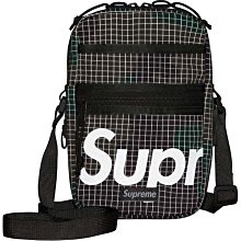 【日貨代購CITY】2024SS SUPREME Shoulder Bag 側背包 包包 反光 現貨