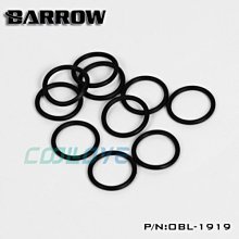 小白的生活工場*BARROW 16mm硬管(TYKN-K610&C99 T16)內用O環10顆1包 (OBL-1919)