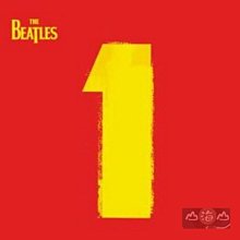 【黑膠唱片LP】1 冠軍精選(豪華版) / 披頭四合唱團 The Beatles---4756790