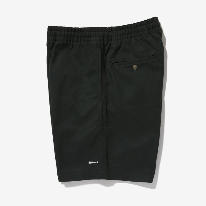 日貨代購CITY】2021SS DESCENDANT SHORE BEACH SHORTS 鯨魚短褲鬆緊