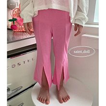 S~XL ♥褲子(PINK) SAINT DOLL-2 24夏季 SDA240410-001『韓爸有衣正韓國童裝』~預購