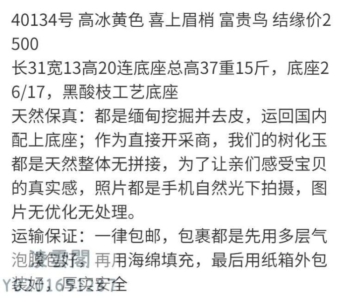 【一物一圖 主圖款】緬甸樹化玉擺件天然樹化石原石木化玉奇石木化石硅化木家居40134