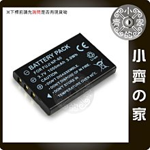 小齊的家 KODAK DX7590 EASYSHARE-ONE P712 P850 P880,KLIC-5000,F NP-60高品質鋰電池