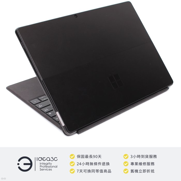 「點子3C」Microsoft Surface Pro 8 13吋 i7-1185G7【店保3個月】16G 256G SSD 1983 DC922