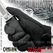 【ARMYGO】Camelbak HEAT GRIP CT 戰術手套