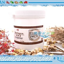 【魚店亂亂賣】A0101009台灣BIO百歐Bactagen活菌源500g乾燥硝化菌種(水質硝化菌粉)珍貴酵素