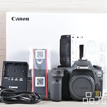 【台中品光數位】Canon EOS 90D 3250萬畫素 快門小於等於7000 公司貨 #124777