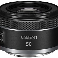 【高雄四海】全新平輸 Canon RF 50mm F1.8 STM 保固一年