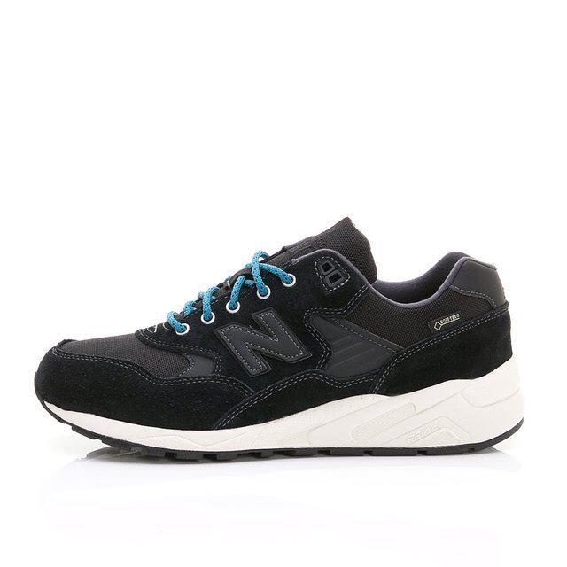 @ A - li 269 NEW BALANCE MRT580XY 黑色 GORE-TEX 防潑水 休閒跑鞋