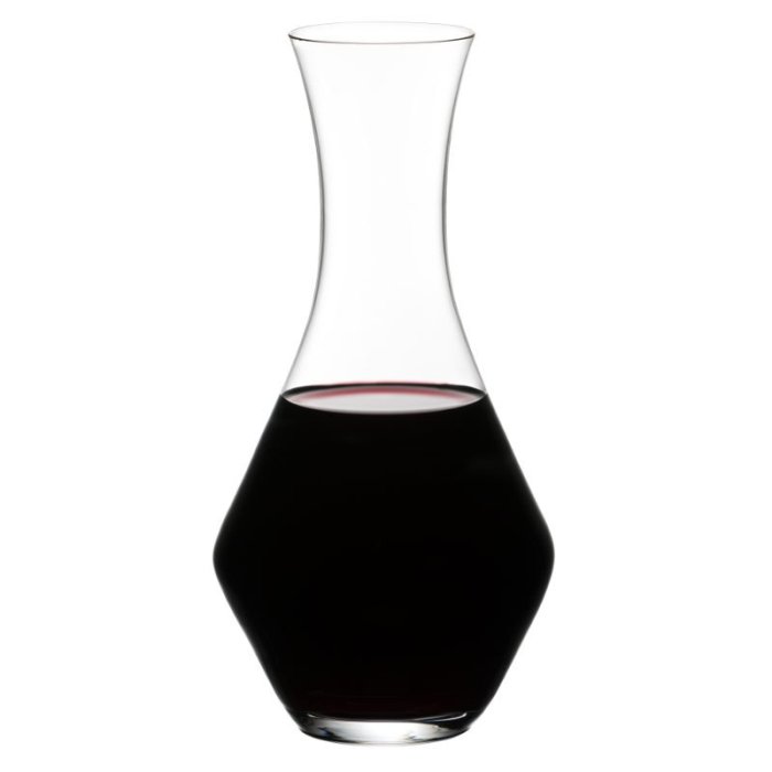 Riedel O系列 Cabernet/Merlot 水晶醒酒器 970 ml 1440-14