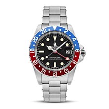 【日貨代購CITY】 APE BAPE CLASSIC TYPE 2 BAPEX 手錶 腕錶 可樂圈 黑色 現貨