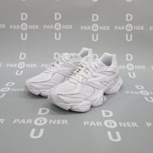 【Dou Partner】New Balance 9060 男女款 慢跑鞋 運動鞋 休閒 戶外 U9060NRJ