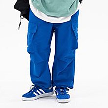 5~11 ♥褲子(BLUE) RAKU(大童)-2 24夏季 RAK240404-011『韓爸有衣正韓國童裝』~預購