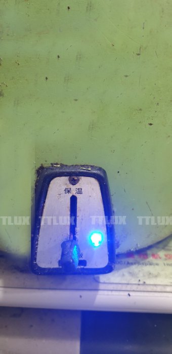 110V LED 毛泡 散光 開關指示燈 大同電鍋電燈 氖燈