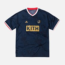 【日貨代購CITY】 KITH X ADIDAS SOCCER MATCH JERSEY COBRAS 主場 球衣 現貨