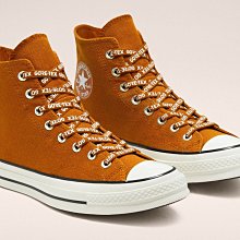 限時特價 南◇2021 5月 Converse GORE-TEX Chuck 1970S 防水168858C橘