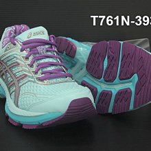 (台同運動活力館) 亞瑟士 ASICS GT-2000 5 LITE-SHOW 女款 夜光 慢跑鞋 T761N-3936