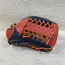 = 威勝 運動用品 = 23年下 Mizuno 棒、壘球 外野T網 手套 1ATGS23720-5229