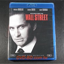 [藍光BD] - 華爾街 Wall Street
