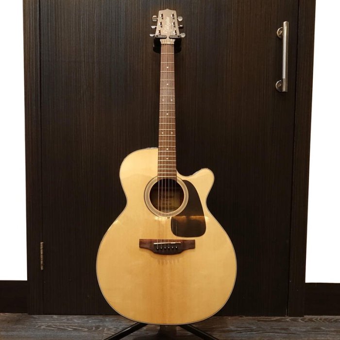 格律樂器 TAKAMINE ED2NC-NAT 雲杉木合板 電木吉他 NEX桶身 民謠吉他