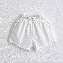 XS~XL ♥褲子(IVORY) VIVID I-2 24夏季 VIV240429-115『韓爸有衣正韓國童裝』~預購