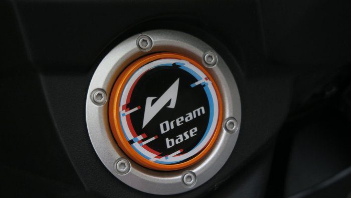 Hz二輪精品 DREAMBASE 油箱蓋 油桶蓋 勁戰 四代 五代 三代 二代 FORCE SMAX BWSR GTR AERO RAY RSZ CUXI 山葉