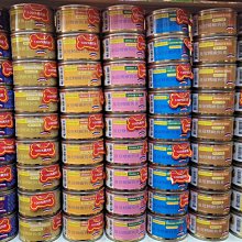 甜蜜蜜～ 皇冠 精緻狗罐頭 9種口味 100g整箱24罐 超取一單限寄30罐 產地泰國