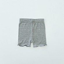 15 ♥褲子(灰) DEASUNGSA-2 24夏季 DGS240412-008『韓爸有衣正韓國童裝』~預購