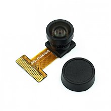 ESP32 單片機攝像頭200萬圖元OV2640晶片攝像頭模組 160度廣角 W7-201225 [421273]