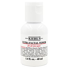 [一日限定] Kiehl s 契爾氏 冰河保濕機能水 40ml