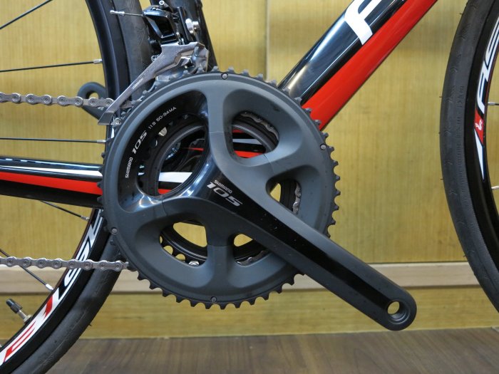 【冠鑫自行車】亞仕大 ASTER A610 SHIMANO R7000 105 CARBON碳纖維 公路車 高雄 促銷