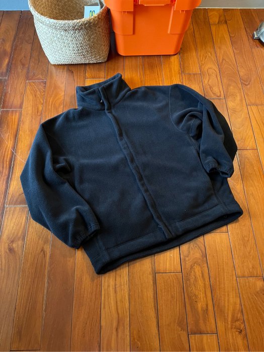 日本UNITED ARROWS & SONS DAISUKE OBANA 保暖機能外套FLEECE ZIP