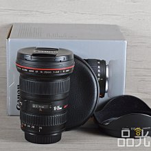 【品光數位】Canon EF 16-35mm F2.8 II L USM #121787