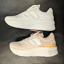 南🔥2023 4月 ADIDAS ZNCHILL 慢跑 緩震 厚底 包覆 女款 粉 HP6091 白 HP6089