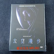 [DVD] - 太空漫步 Spacewalk ( 台灣正版 )