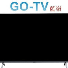 【GO-TV】Panasonic國際牌 43型 4K LED Google TV(TH-43MX650W) 限區配送