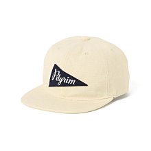 【日貨代購CITY】Pilgrim Surf+ Supply Pennant Duck Cap 日本製 貼布 老帽 預購