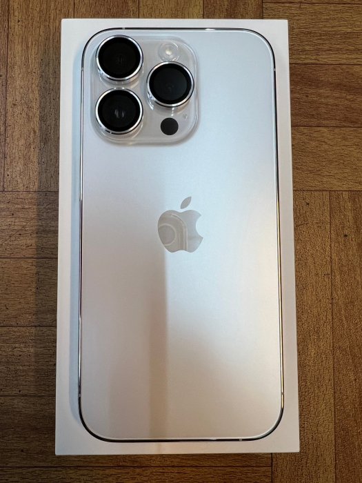 Apple iPhone 14 Pro i14 Pro 128G 9成999新 保固到113年5月10日【二手 中古】