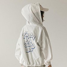 S~XL ♥外套(WHITE) APFEL-2 24夏季 APF240430-001『韓爸有衣正韓國童裝』~預購