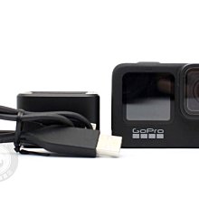 【高雄青蘋果3C】GoPro HERO 9 Black 全方位運動攝影機 二手 #84563