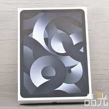 【品光數位】 全新未拆 Apple iPad Air 5 五代 64G WIfi版 灰色 #125490