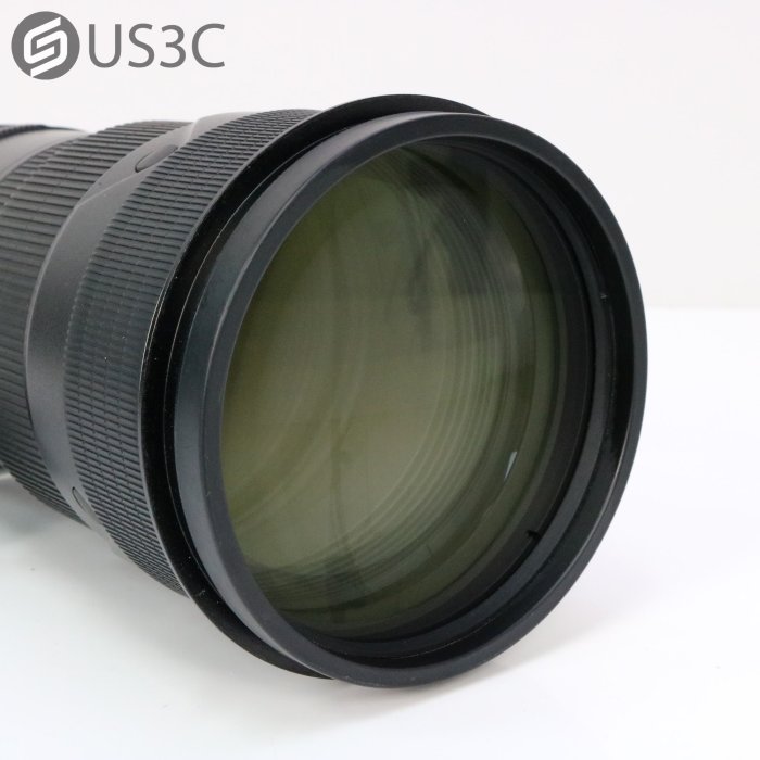 【US3C-小南門店】Nikon AF-S 300mm F2.8G ED VR 遠攝及超遠攝定焦鏡頭 恒定光圈 單眼鏡頭 二手鏡頭