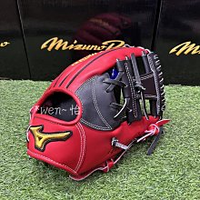 *wen~怡 MIZUNO 23年 PRO系列 台陸韓限定金標棒壘手套1AGGH22003-0962 限時優惠