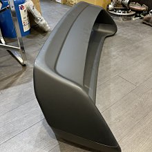 ☆光速改裝精品☆SUBARU GC8 STI 尾翼 ABS 附LED第三煞車燈