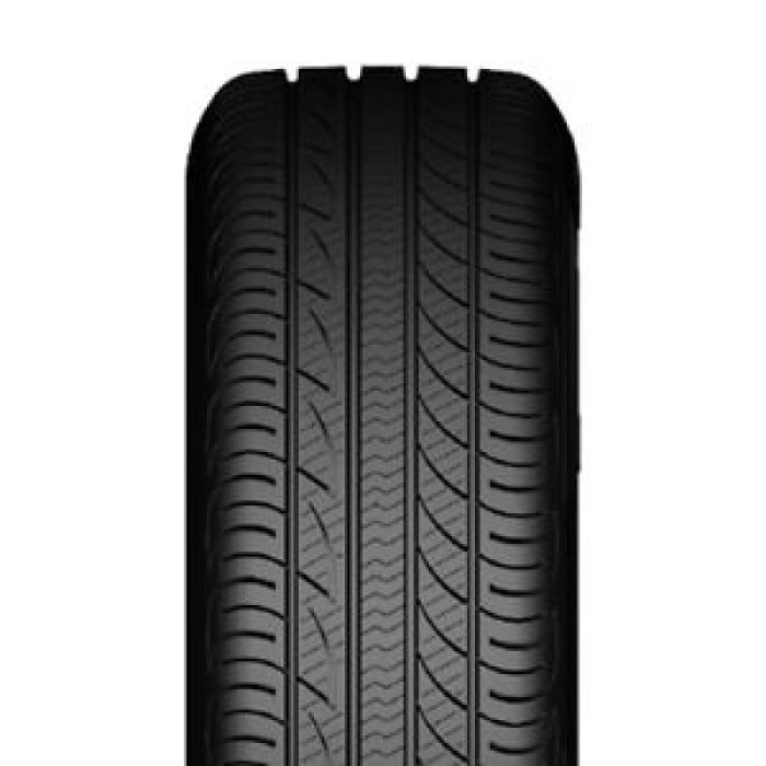 【五股國亨輪胎】ACHILLES 868 ALL-S 215/70R15 98H