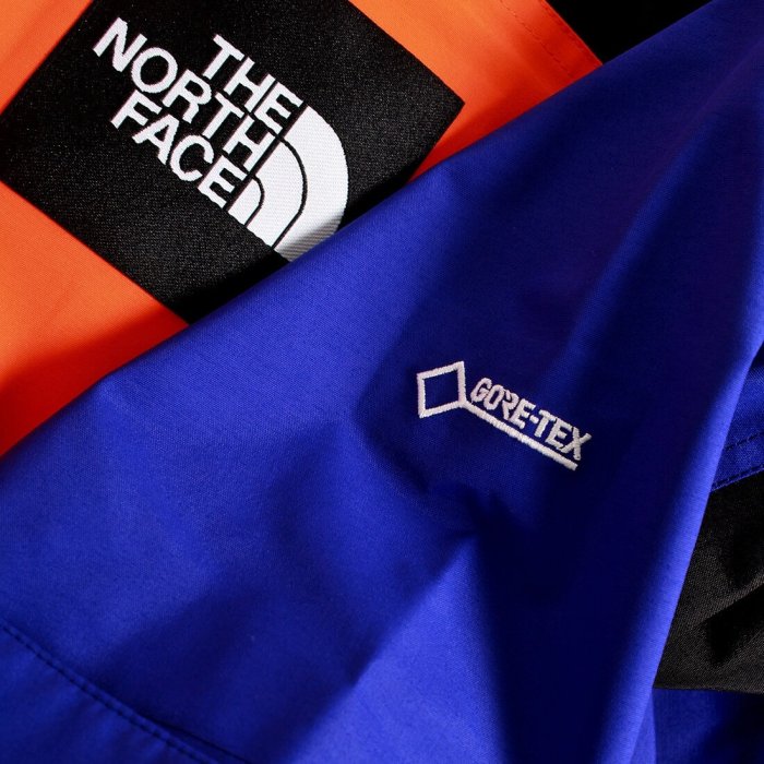 日貨代購CITY】THE NORTH FACE RAGE GTX Shell Pullover NP11962 預購