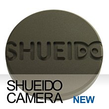 集英堂写真機【全國免運】新品 SHUEIDO 機身蓋 相機保護蓋 防塵蓋 黃銅 消光褐色橄欖綠 LEICA 21724