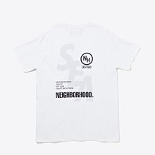 【日貨代購CITY】NEIGHBORHOOD WIND AND SEA NHWDS-2 TEE 短T 聯名 4色 現貨