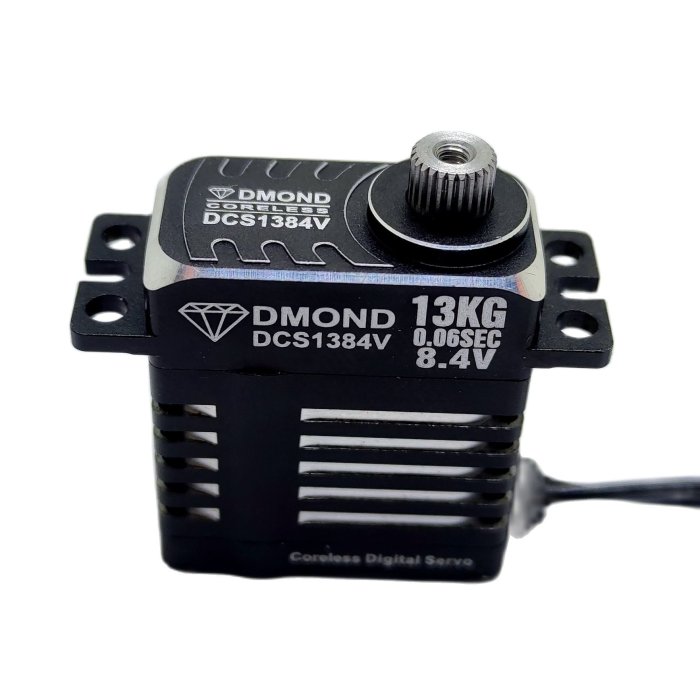 DMOND DBX80 DBX75 DBX305 30/75/80KG 16.8V8.4V無刷防水舵機
