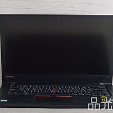 【品光數位】LENOVO T470 i7-7600u 14吋 8G 256G 內顯 觸控螢幕#118552